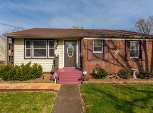 542 Murrey St, Gallatin, TN 37066