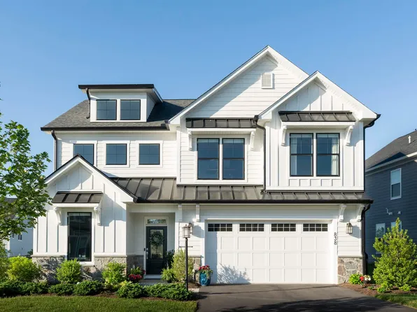 838 Heathfield Ln, Crozet, VA 22932