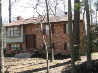 1015 Wallace Rd, Crownsville, MD 21032