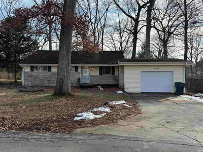 4513 W Burton Dr, Muncie, IN, 47304