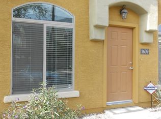 2402 E 5th St UNIT 1609, Tempe, AZ 85281