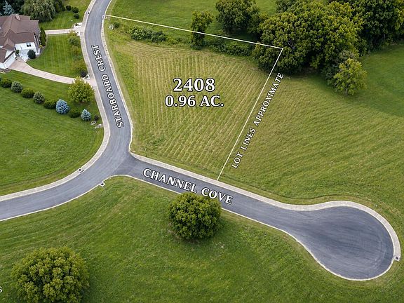 2nd image of 2408 Starboard Crest Rd