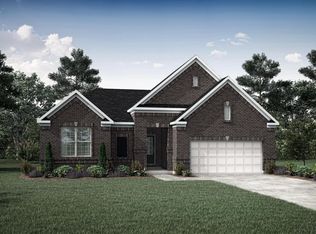 HIALEAH Plan, Manor Hill, Independence, KY 41051