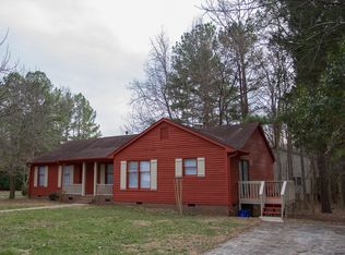 2214 Daley Rd #B, Chapel Hill, NC 27514