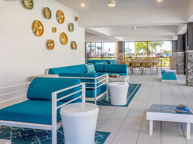 Botanic Waterside Apartments at Lakewood Ranch — Photo 26