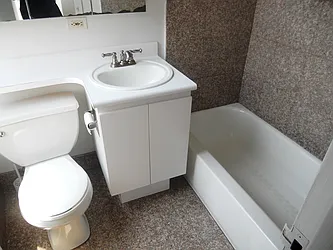 Rented by Sky Management