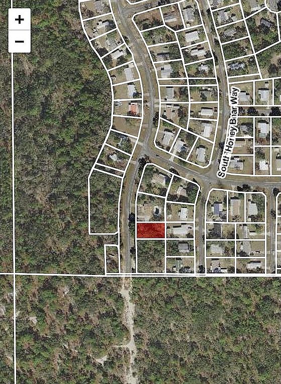 5434 W Cinnamon Ridge Dr, Lecanto, FL 34461 Zillow