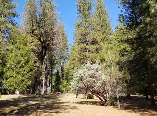 26041 Lupin Rd, Volcano, CA 95689