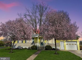 45 Park Dr, Emmitsburg, MD 21727