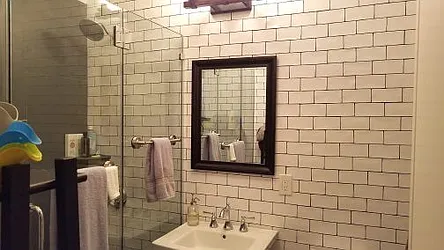 Rented by MCR Realty