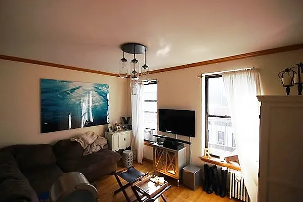 Rented by (Legacy) NY Quality Living Uptown | media 35