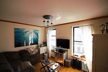 Rented by (Legacy) NY Quality Living Uptown