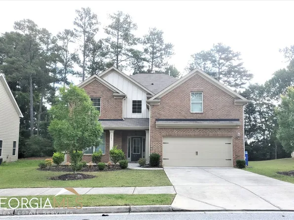 2295 Overlook Ave, Lithonia, GA 30058