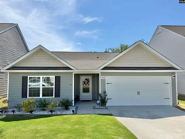 1618 Hidden Garden Ln, Gilbert, SC 29054