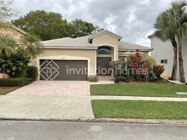 16751 NW 12th St, Pembroke Pines, FL 33028