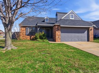 3604 E Aurora St, Broken Arrow, OK 74014