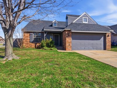 3604 E Aurora St, Broken Arrow, OK, 74014