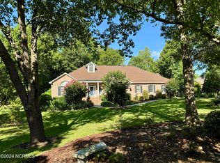 104 Baden Ln, New Bern, NC 28562