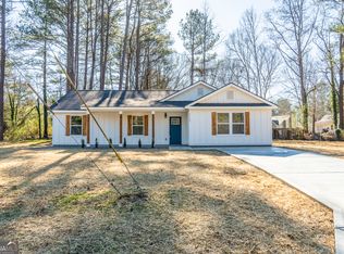 2353 Hembree Rd SW, Marietta, GA 30064