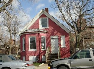 4418 W Grenshaw St, Chicago, IL 60624