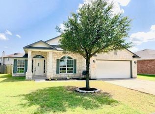 10216 Salem Way, Waco, TX 76708