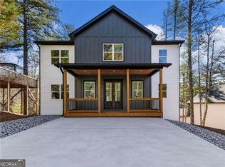 150 Alte Bruecke Strasse, Helen, GA 30545