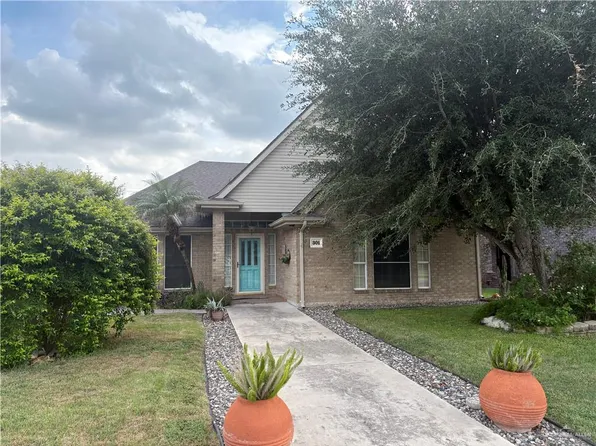 301 Karen Dr, Alamo, TX 78516