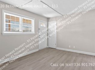 520 Bethania Rural Hall Rd #113, Rural Hall, NC 27045