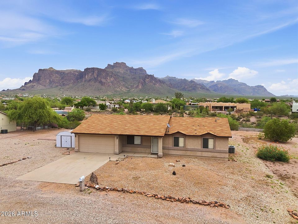 1st image of 699 N ARROYA Road