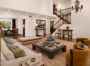5335 Alfonso Dr, Agoura Hills, CA 91301
