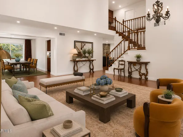 5335 Alfonso Dr, Agoura Hills, CA 91301