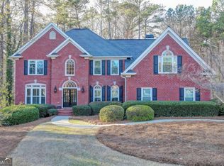 800 Apsley Way, Johns Creek, GA