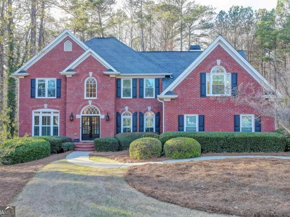 800 Apsley Way, Johns Creek, GA 30022