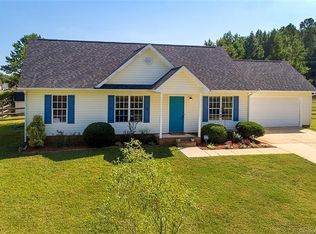 2107 Gambrel Way, Monroe, NC 28112