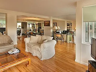 Rented by Barkin and Associates