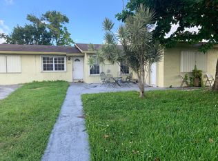 2405 W 6th Ln, Hialeah, FL 33010