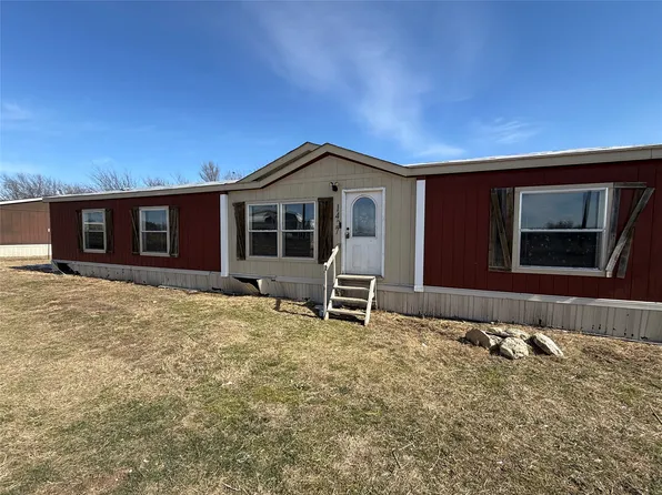 1427 Private Road 4219, Decatur, TX 76234