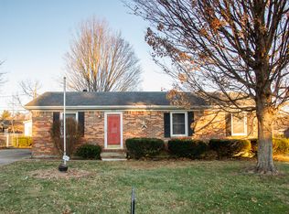 303 Center St, Lawrenceburg, KY 40342