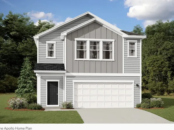147 Cowslip Way, La Vergne, TN 37086