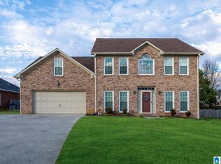 149 Freedom Way, Madison, AL 35758