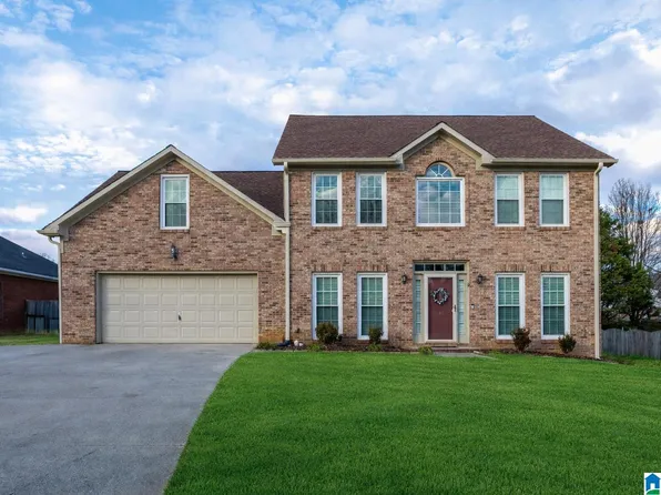 149 Freedom Way, Madison, AL 35758