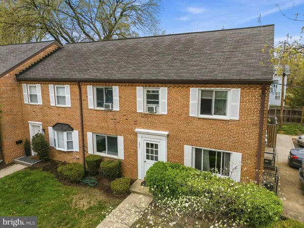 2901 16th Rd S #2901A, Arlington, VA 22204