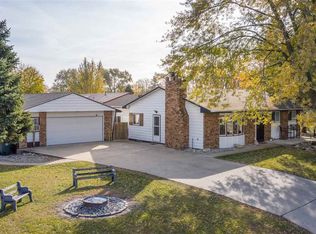 506 Creston Ave, Waterloo, IA 50707