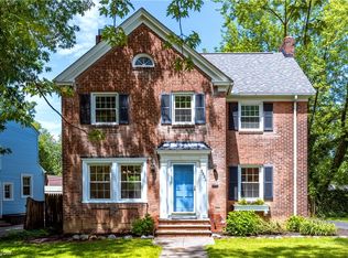 3531 Edison Rd, Cleveland Heights, OH 44121