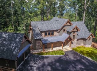 678 Greystone Trce, Ellijay, GA 30536