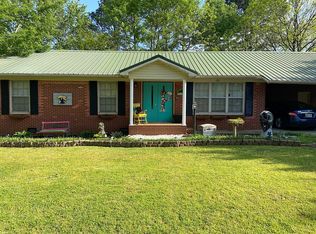 155 Blackburn Ave, Mc Kenzie, TN 38201