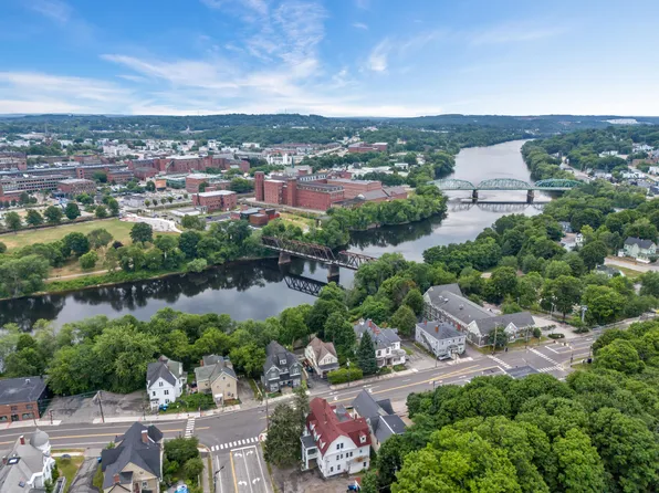 250 Main Street, Auburn, ME 04210