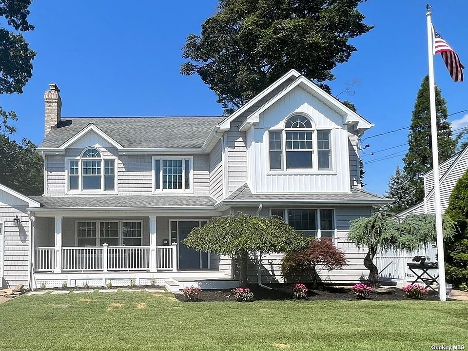 2100 Cypress St, Wantagh, NY 11793 MLS 3414411 Zillow