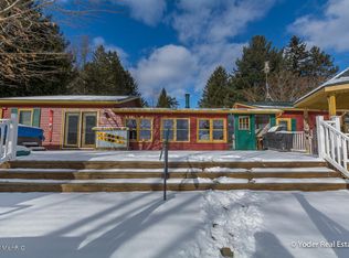 2417 W Bricker Rd, Fenwick, MI 48834