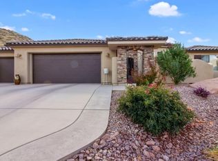 186 E Grand Teton St, Toquerville, UT 84774